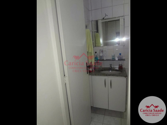 Imagem Apartamento com 3 Quartos à Venda, 64 m² em Vila Mariana - São Paulo