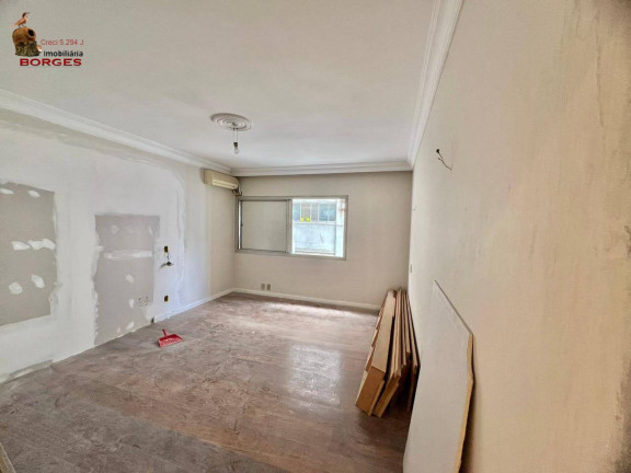 Imagem Apartamento com 3 Quartos à Venda, 170 m² em Jardim Paulista - São Paulo
