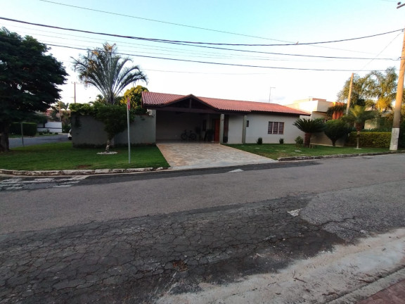Imagem Casa com 3 Quartos à Venda, 220 m² em Condomínio Lagos De Icaraí - Salto Imagem Casa com 3 Quartos à Venda, 220 m² em Condomínio Lagos De Icaraí - Salto