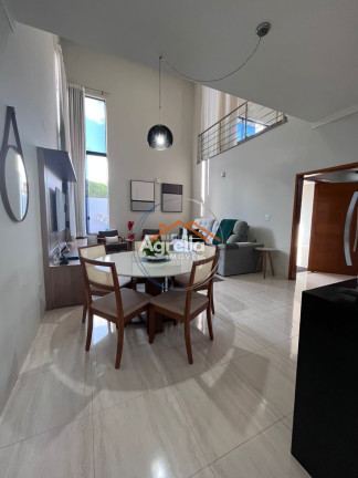 Imagem Casa com 4 Quartos à Venda, 300 m² em Parque Residencial Cambuí - Mogi Guaçu Imagem Casa com 4 Quartos à Venda, 300 m² em Parque Residencial Cambuí - Mogi Guaçu