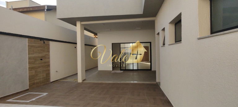 Imagem Casa com 3 Quartos à Venda, 149 m² em Condomínio Terras Do Vale - Caçapava Imagem Casa com 3 Quartos à Venda, 149 m² em Condomínio Terras Do Vale - Caçapava