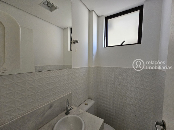 Imagem Sala Comercial para Alugar, 72 m² em Vila Da Serra - Nova Lima