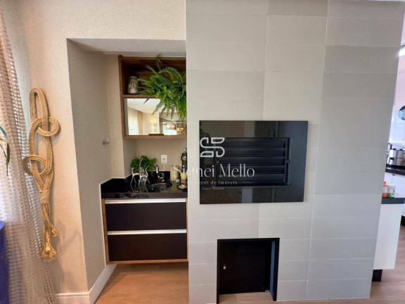 Imagem Apartamento com 3 Quartos à Venda, 121 m² em 2 Quadra Centro - Balneário Camboriú