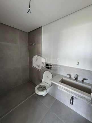 Imagem Apartamento com 1 Quarto à Venda, 53 m² em Vila Olímpia - São Paulo Imagem Apartamento com 1 Quarto à Venda, 53 m² em Vila Olímpia - São Paulo