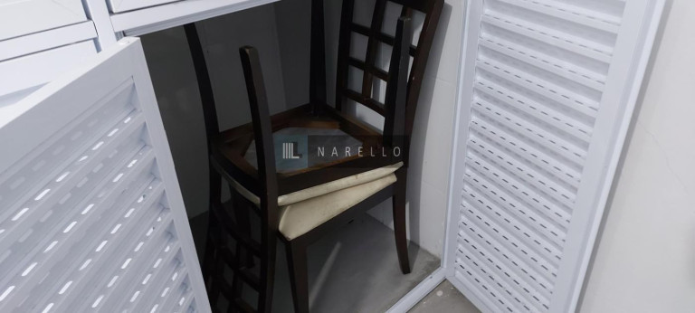 Imagem Apartamento com 3 Quartos à Venda, 140 m² em Canto Do Forte - Praia Grande Imagem Apartamento com 3 Quartos à Venda, 140 m² em Canto Do Forte - Praia Grande