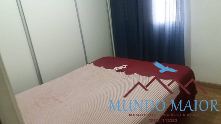 Imagem Apartamento com 2 Quartos à Venda, 65 m² em Vila Alto De Santo André - Santo André