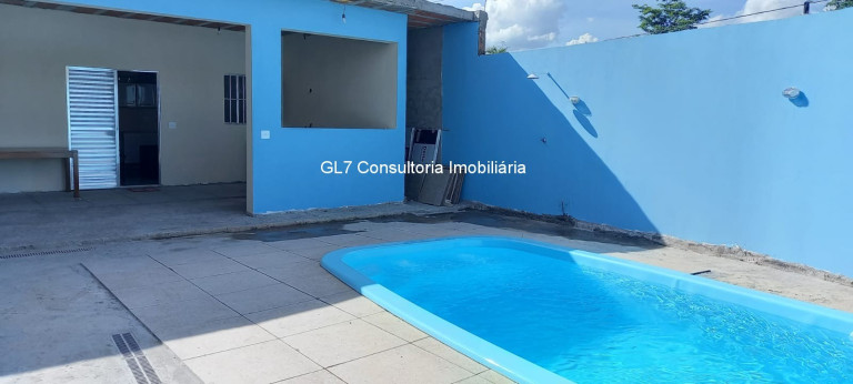 Casa com 1 Quarto à Venda,  em Parque Residencial Sabiás - Indaiatuba