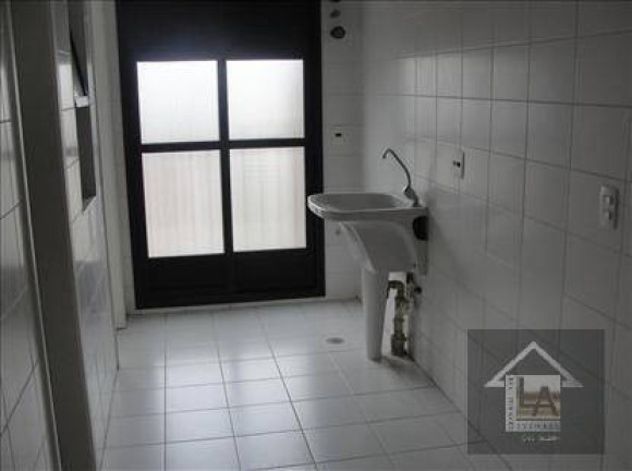 Imagem Apartamento com 4 Quartos à Venda, 209 m² em Granja Julieta - São Paulo