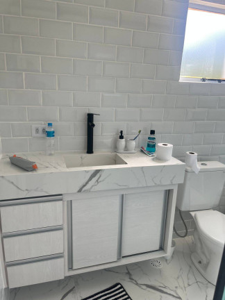 Imagem Casa com 4 Quartos à Venda, 245 m² em Quintas Do Ingaí - Santana De Parnaíba Imagem Casa com 4 Quartos à Venda, 245 m² em Quintas Do Ingaí - Santana De Parnaíba