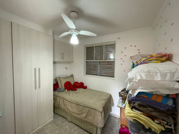 Imagem Apartamento com 2 Quartos à Venda, 50 m² em Conjunto Habitacional Jova Rural - São Paulo Imagem Apartamento com 2 Quartos à Venda, 50 m² em Conjunto Habitacional Jova Rural - São Paulo
