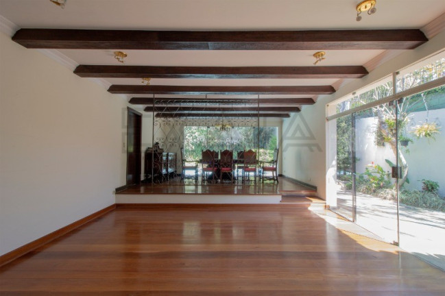 Imagem Casa com 3 Quartos à Venda, 341 m² em Jardim Guedala - São Paulo Imagem Casa com 3 Quartos à Venda, 341 m² em Jardim Guedala - São Paulo