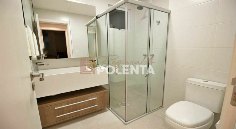 Imagem Apartamento com 3 Quartos à Venda, 161 m² em Centro - Criciúma