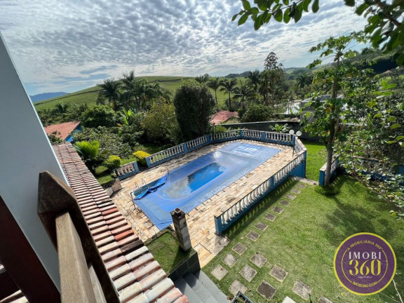 Imagem Imóvel com 6 Quartos à Venda, 2.000 m² em Santa Isabel - Santa Isabel
