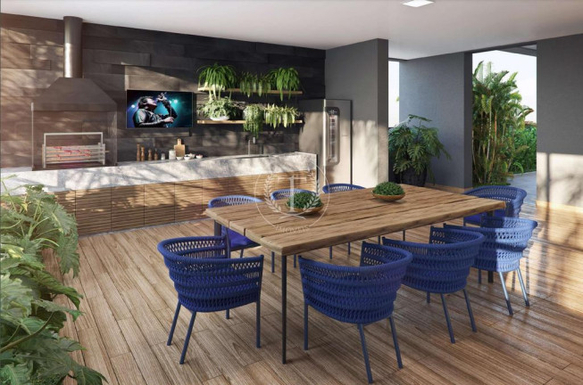 Imagem Apartamento com 1 Quarto à Venda, 26 m² em Vila Clementino - São Paulo Imagem Apartamento com 1 Quarto à Venda, 26 m² em Vila Clementino - São Paulo