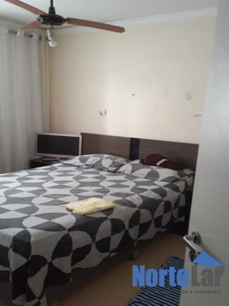 Imagem Apartamento com 3 Quartos à Venda, 60 m² em Vila Jaraguá - São Paulo Imagem Apartamento com 3 Quartos à Venda, 60 m² em Vila Jaraguá - São Paulo