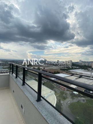 Imagem Cobertura com 2 Quartos à Venda, 153 m² em Tamboré - Barueri