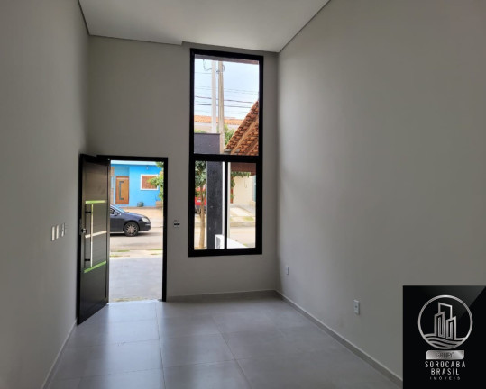 Imagem Casa com 3 Quartos à Venda, 154 m² em Horto Florestal - Sorocaba Imagem Casa com 3 Quartos à Venda, 154 m² em Horto Florestal - Sorocaba