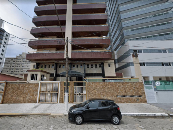 Imagem Apartamento com 2 Quartos à Venda, 81 m² em Guilhermina - Praia Grande Imagem Apartamento com 2 Quartos à Venda, 81 m² em Guilhermina - Praia Grande