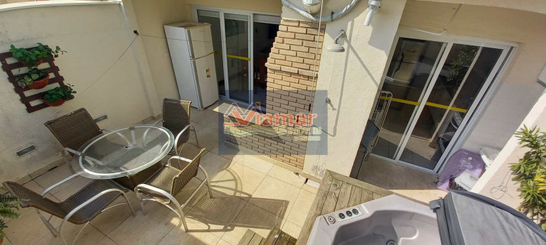Imagem Casa com 3 Quartos à Venda, 120 m² em Enseada - Guarujá Imagem Casa com 3 Quartos à Venda, 120 m² em Enseada - Guarujá