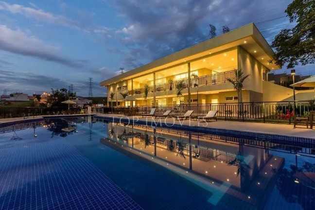 Imagem Casa de Condomínio com 3 Quartos à Venda, 250 m² em Condomínio Vem Viver Jacareí - Jacareí