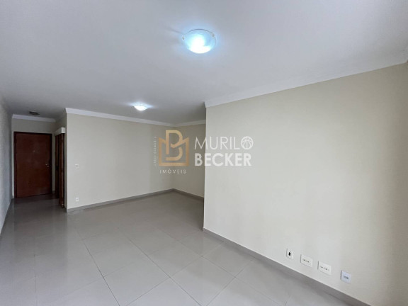 Imagem Apartamento com 3 Quartos à Venda, 108 m² em Parque Residencial Aquarius - São José Dos Campos