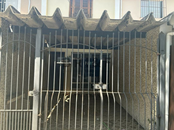 Imagem Casa com 2 Quartos à Venda, 118 m² em Brooklin - São Paulo Imagem Casa com 2 Quartos à Venda, 118 m² em Brooklin - São Paulo