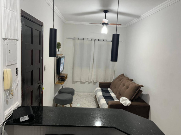 Imagem Apartamento com 1 Quarto à Venda, 34 m² em Aviação - Praia Grande Imagem Apartamento com 1 Quarto à Venda, 34 m² em Aviação - Praia Grande