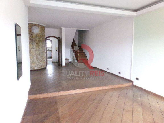 Imagem Sobrado com 4 Quartos à Venda, 365 m² em Jardim Japao - São Paulo Imagem Sobrado com 4 Quartos à Venda, 365 m² em Jardim Japao - São Paulo