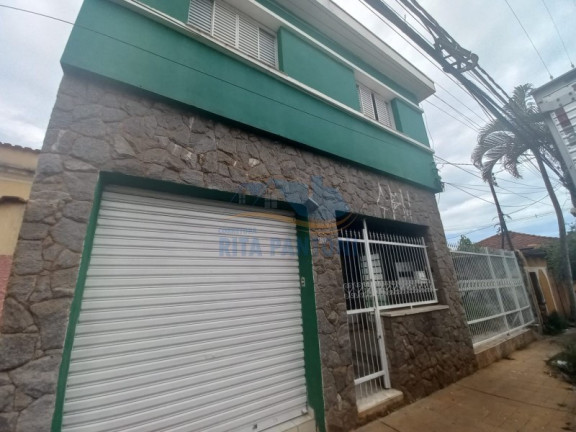 Imagem Casa com 5 Quartos à Venda, 286 m² em Campos Elíseos - Ribeirão Preto Imagem Casa com 5 Quartos à Venda, 286 m² em Campos Elíseos - Ribeirão Preto
