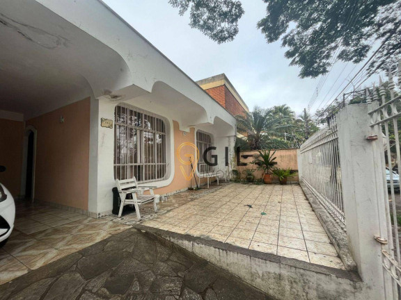 Imagem Casa com 6 Quartos à Venda, 220 m² em Parque Brasil - Jacareí Imagem Casa com 6 Quartos à Venda, 220 m² em Parque Brasil - Jacareí