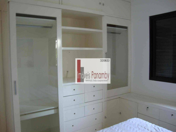 Imagem Studio com 1 Quarto para Alugar, 35 m² em Morumbi - São Paulo Imagem Studio com 1 Quarto para Alugar, 35 m² em Morumbi - São Paulo