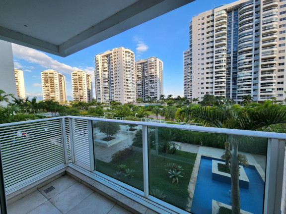 Imagem Imóvel com 2 Quartos à Venda, 79 m² em Barra Da Tijuca - Rio De Janeiro Imagem Imóvel com 2 Quartos à Venda, 79 m² em Barra Da Tijuca - Rio De Janeiro