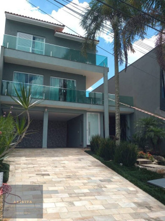 Imagem Casa de Condomínio com 3 Quartos à Venda, 180 m² em Parque Residencial Itapeti - Mogi Das Cruzes