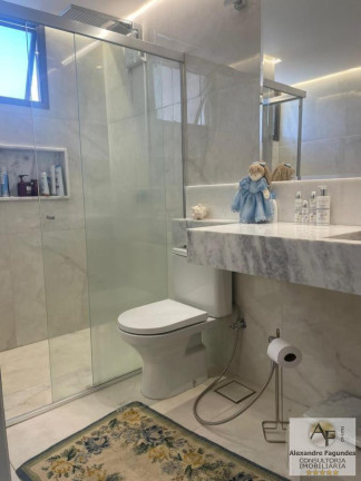 Imagem Apartamento com 4 Quartos à Venda, 172 m² em Setor Bueno - Goiânia Imagem Apartamento com 4 Quartos à Venda, 172 m² em Setor Bueno - Goiânia