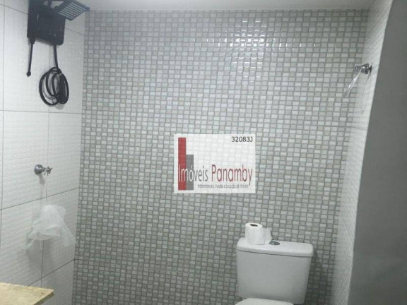 Imagem Casa com 2 Quartos à Venda, 96 m² em Vila Palmares - Santo André Imagem Casa com 2 Quartos à Venda, 96 m² em Vila Palmares - Santo André
