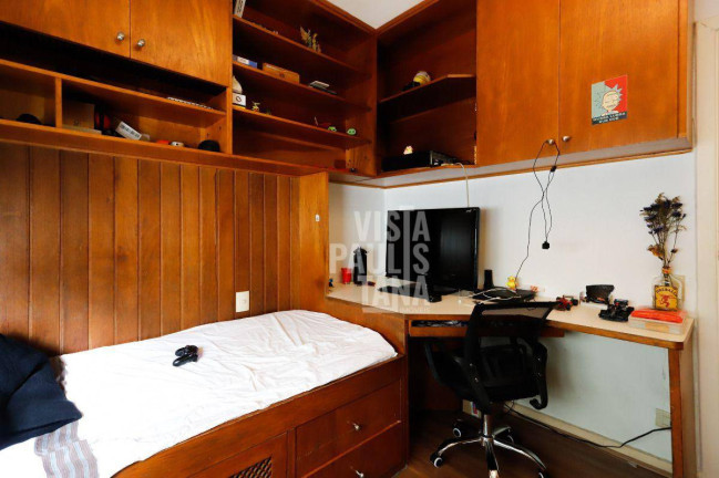 Imagem Apartamento com 4 Quartos à Venda, 155 m² em Perdizes - São Paulo Imagem Apartamento com 4 Quartos à Venda, 155 m² em Perdizes - São Paulo