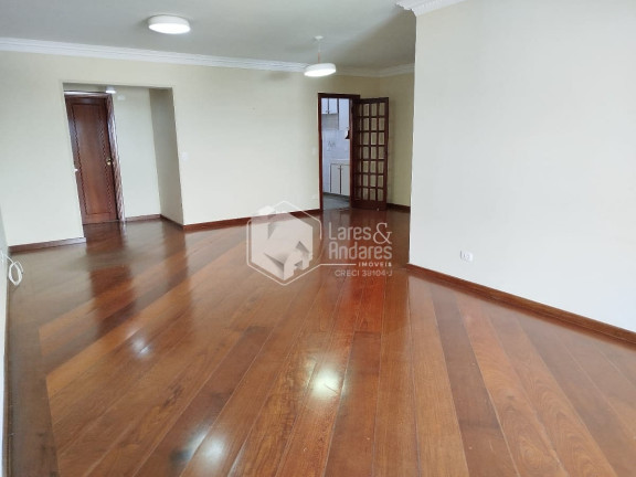 Imagem Apartamento com 4 Quartos à Venda, 176 m² em Vila Mariana - São Paulo Imagem Apartamento com 4 Quartos à Venda, 176 m² em Vila Mariana - São Paulo