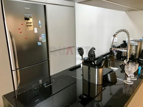 Imagem Apartamento com 1 Quarto para Alugar, 78 m² em Moema - São Paulo Imagem Apartamento com 1 Quarto para Alugar, 78 m² em Moema - São Paulo