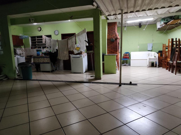 Imagem Casa com 3 Quartos à Venda, 237 m² em Jardim - Santo André Imagem Casa com 3 Quartos à Venda, 237 m² em Jardim - Santo André