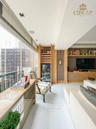 Imagem Apartamento com 3 Quartos à Venda, 170 m² em Itaim Bibi - São Paulo Imagem Apartamento com 3 Quartos à Venda, 170 m² em Itaim Bibi - São Paulo