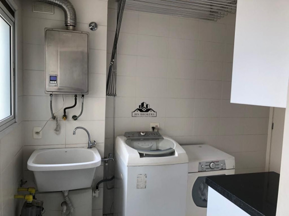 Imagem Apartamento com 3 Quartos à Venda, 128 m² em Nova Petrópolis - São Bernardo Do Campo