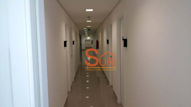 Imagem Sala Comercial à Venda, 47 m² em Chácara Santo Antônio - São Paulo Imagem Sala Comercial à Venda, 47 m² em Chácara Santo Antônio - São Paulo