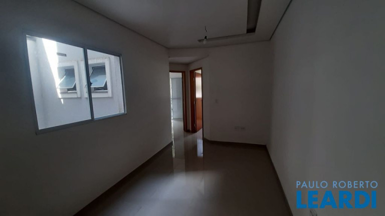 Imagem Apartamento com 2 Quartos à Venda, 50 m² em Jardim Las Vegas - Santo André Imagem Apartamento com 2 Quartos à Venda, 50 m² em Jardim Las Vegas - Santo André