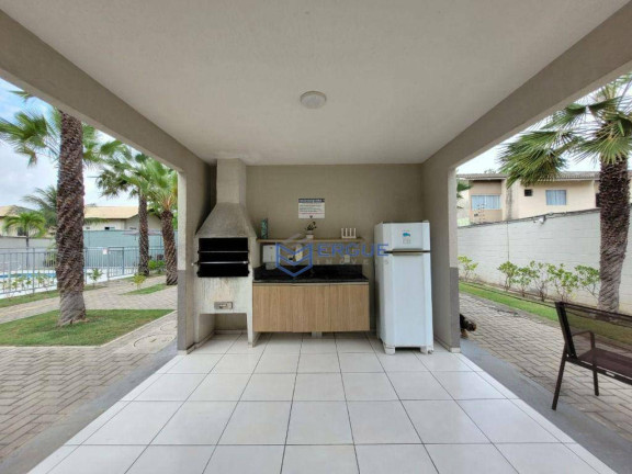 Imagem Apartamento com 2 Quartos à Venda, 50 m² em Tamatanduba - Eusébio Imagem Apartamento com 2 Quartos à Venda, 50 m² em Tamatanduba - Eusébio