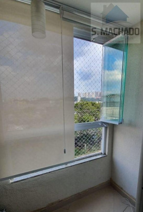 Imagem Apartamento com 2 Quartos à Venda, 50 m² em Utinga - Santo André