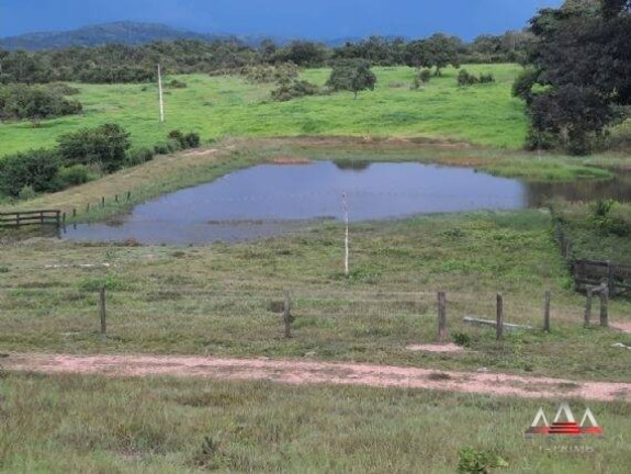 Imagem Fazenda à Venda, 324 m² em Zona Rural - Nova Brasilândia Imagem Fazenda à Venda, 324 m² em Zona Rural - Nova Brasilândia