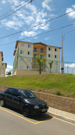 Imagem Imóvel com 2 Quartos à Venda, 55 m² em Jardim Tatiana - Votorantim Imagem Imóvel com 2 Quartos à Venda, 55 m² em Jardim Tatiana - Votorantim