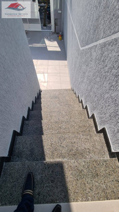Imagem Casa com 3 Quartos à Venda, 130 m² em Vila Augusta - Guarulhos Imagem Casa com 3 Quartos à Venda, 130 m² em Vila Augusta - Guarulhos