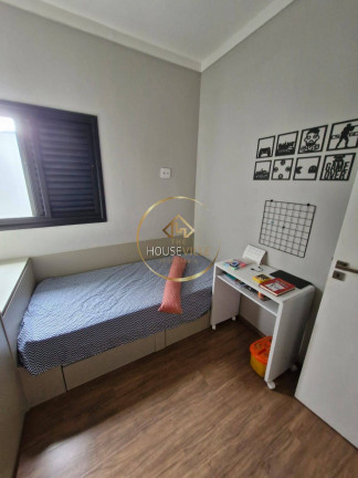 Imagem Casa com 3 Quartos à Venda, 125 m² em Bosque Dos Eucaliptos - São José Dos Campos Imagem Casa com 3 Quartos à Venda, 125 m² em Bosque Dos Eucaliptos - São José Dos Campos