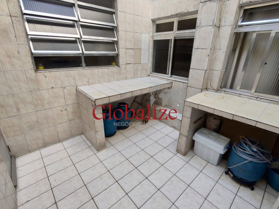 Imagem Imóvel com 2 Quartos à Venda, 78 m² em Estuário - Santos Imagem Imóvel com 2 Quartos à Venda, 78 m² em Estuário - Santos